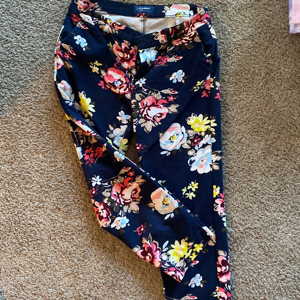 Dress Pants